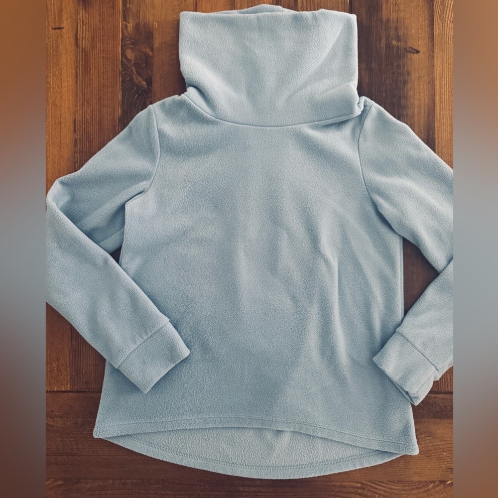 Old Navy Performance Fleece Pullover size L (10-12years)